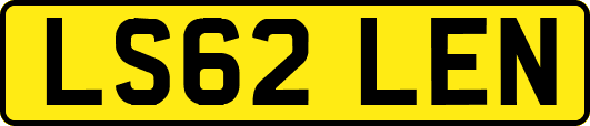 LS62LEN