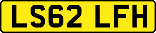 LS62LFH