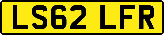 LS62LFR