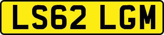 LS62LGM