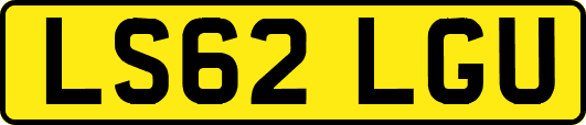 LS62LGU