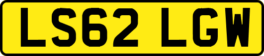 LS62LGW