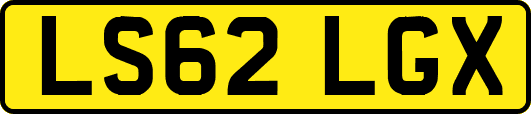 LS62LGX