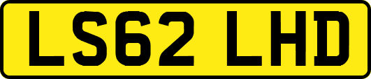 LS62LHD