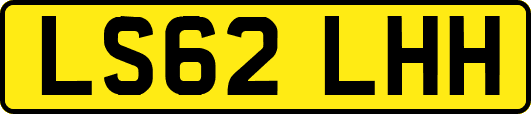 LS62LHH