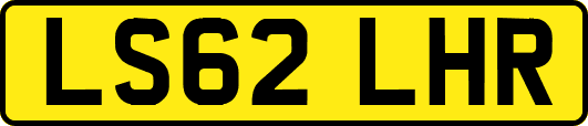 LS62LHR