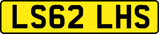 LS62LHS
