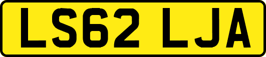 LS62LJA