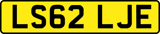 LS62LJE