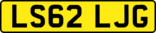 LS62LJG