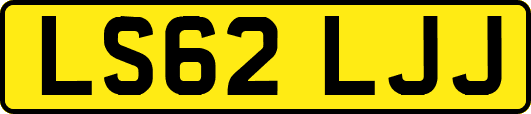 LS62LJJ