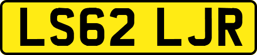 LS62LJR