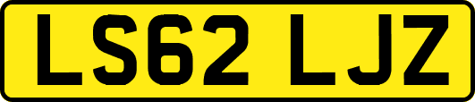 LS62LJZ