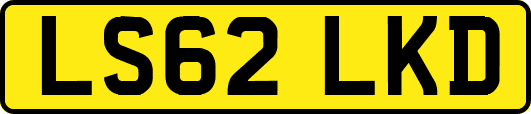 LS62LKD