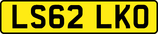 LS62LKO