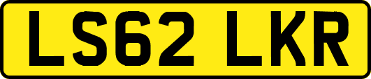 LS62LKR