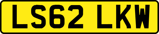 LS62LKW