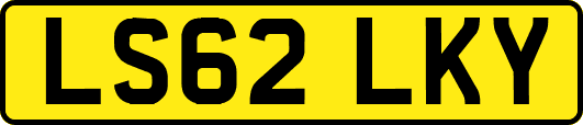 LS62LKY