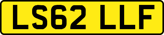 LS62LLF