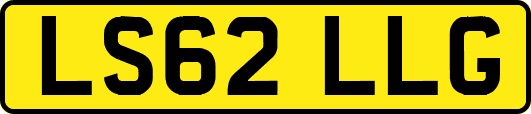 LS62LLG