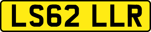 LS62LLR