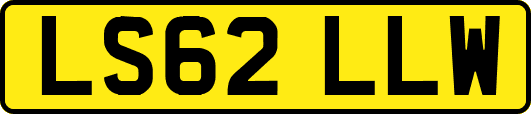 LS62LLW