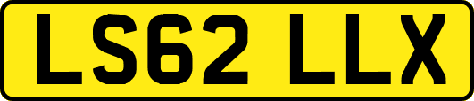 LS62LLX