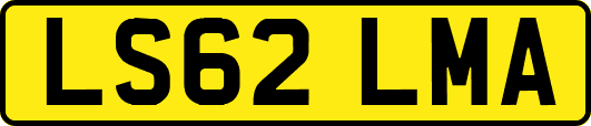 LS62LMA