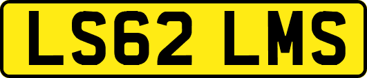 LS62LMS