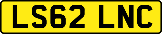 LS62LNC