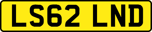 LS62LND