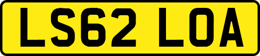 LS62LOA