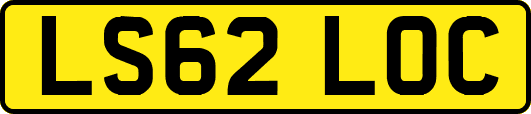 LS62LOC