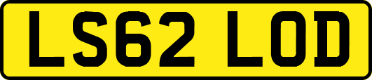 LS62LOD