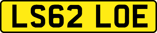 LS62LOE