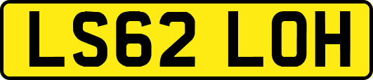 LS62LOH
