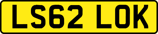 LS62LOK