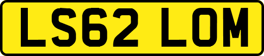 LS62LOM