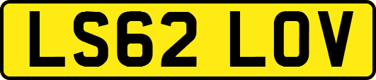 LS62LOV