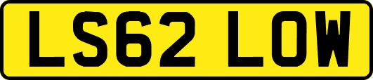 LS62LOW