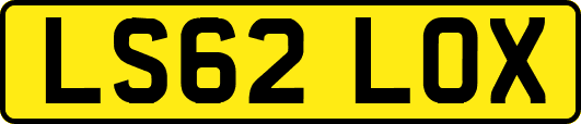 LS62LOX