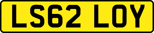 LS62LOY