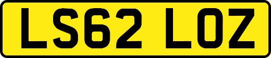 LS62LOZ