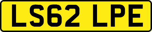 LS62LPE