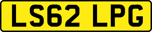 LS62LPG