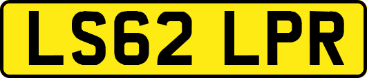 LS62LPR