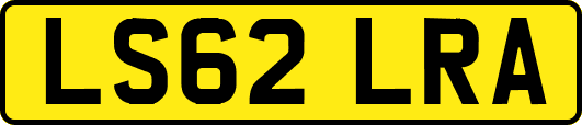 LS62LRA