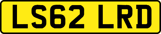 LS62LRD