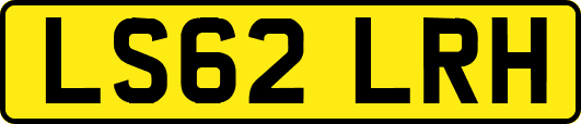 LS62LRH