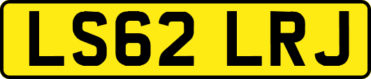 LS62LRJ